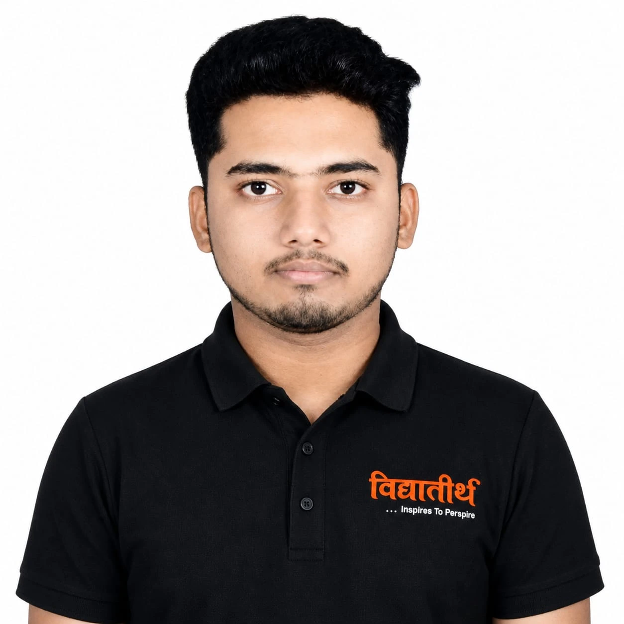 Dikshant Kamble